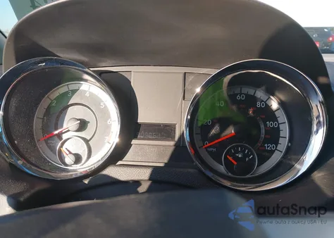 2016 Dodge Grand Caravan Se from USA, damaged, VIN 2C4RDGBGXGR320845